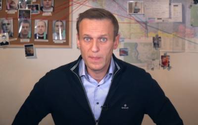 Отравление Навального: исполнитель покушения на политика сознался во всем - "сядет" надолго