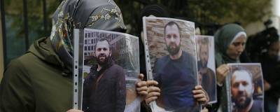 Германия может ввести санкции против России из-за убийства Хангошвили