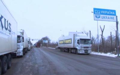 135 фур: на границе Украины и Румынии коллапс, что происходит