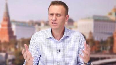 ФСБ назвала подделкой "расследование" Навального по "отравлению"