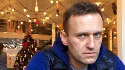 ФСБ проведет проверку по "расследованию" Навального