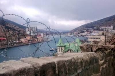 У крымчан забрать, военным отдать: оккупанты радикально решили "водный вопрос"