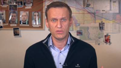 ФСБ: разговор Навального с Кудрявцевым - "подделка"