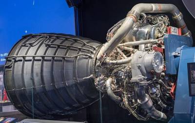 Гиперзвуковой двигатель Aerojet установил новый рекорд тяги в различных условиях