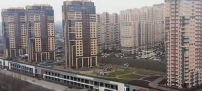 Сразу 200 ростовских семей стали обладателями комфортных квартир в микрорайоне «Красный Аксай»