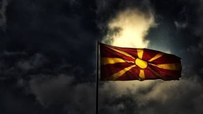 Президент Северной Македонии не понимает, почему страну не принимают в ЕС