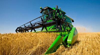 Почти 1 миллиард гривен: Минэкономики обнародовало данные по компенсациям аграриям