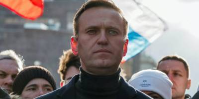 «Спланированная провокация». ФСБ назвала подделкой запись разговора Навального с его возможным отравителем
