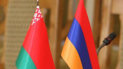 Беларусь и Армения обсудили межмидовское взаимодействие