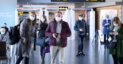 МИД пока не планирует организацию репатриационных рейсов из Великобритании в Латвию