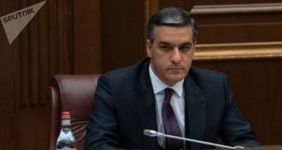 Представители омбудсмена Армении навестили мэра Гориса в СИЗО