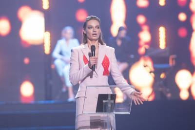 В шоу Супер топ-модель по-украински 4 сезон победила Таня Брик
