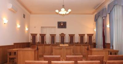 Сейм не смог выбрать нового судью Конституционного суда, предстоят новые выборы