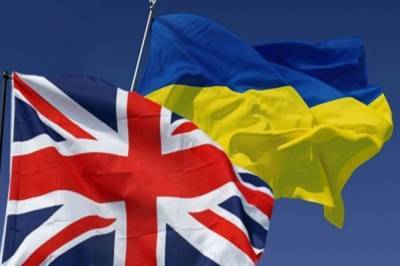 Украина не будет закрывать авиасообщение с Британией из-за нового штамма коронавируса
