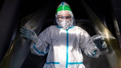 В Еврокомиссии спрогнозировали сроки окончания пандемии коронавируса