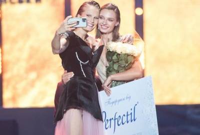 Алла Костромичева - "Супер Топ-модель по-украински": кто победил и получил награду в 300 тысяч гривен - kp.ua