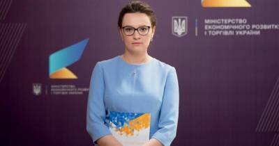 Юлия Ковалив покинула должность замглавы Офиса президента