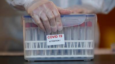 В ЕК допустили взятие под контроль пандемии COVID-19 в 2021 году