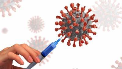 ВОЗ оценила скорость распространения новой мутации коронавируса