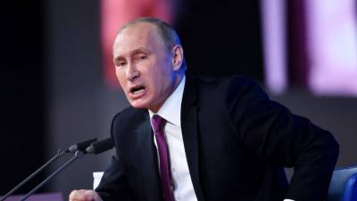 Путин нашел «неуспевающих»: кому из чиновников грозит изгнание