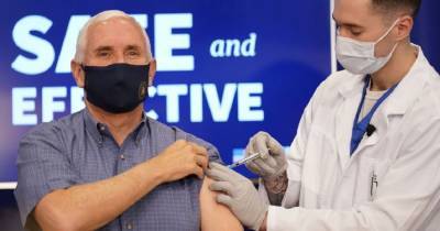 Публичная прививка: как политики убеждают граждан, что вакцина безопасна