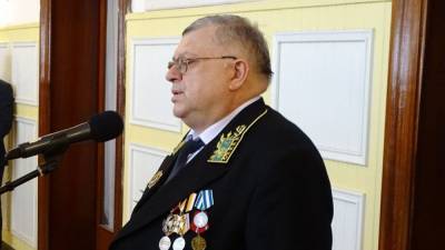 Посол РФ опроверг нахождение российских военных в ЦАР