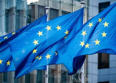 Коронавирус в мире: ЕС планирует обуздать пандемию до конца 2021 года