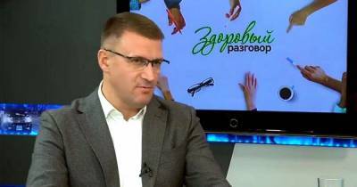 Главой Фискальной службы назначен налоговик времен Януковича Вадим Мельник