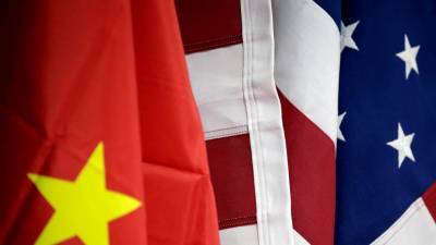 США введут экспортные ограничения против 103 компаний из России и КНР