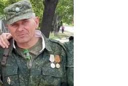 На Донбассе убит террорист «ДНР» с позывным Юрист