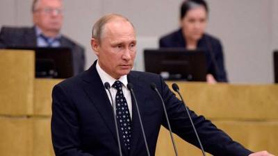 Путин предполагает после ухода с поста главы России сохранить власть, но избавиться от тяжкой ноши президентства