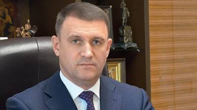 Чиновник времен Януковича и налоговик со стажем: что известно о новом главе ДФС Мельнике