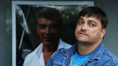 Судья по делу Вячеслава Егорова отказалась участвовать в процессе