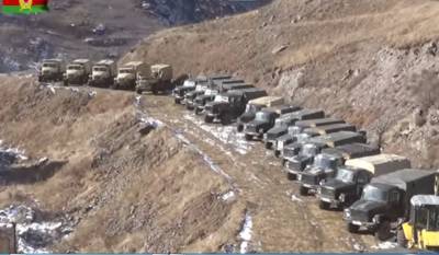Азербайджан потерял еще 19 военных в Нагорном Карабахе