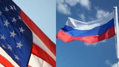 США расширили список санкций против России и Китая