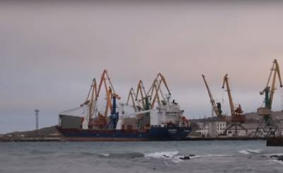 Заходили в порты оккупированного Крыма: на 32 судна прокуратура наложила арест
