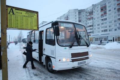 Ярославль проводит транспортную реформу, отменив 22 маршрутки