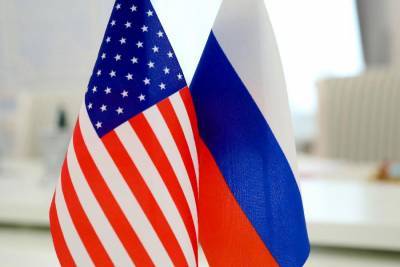 Более 40 российских организаций попали под санкции США