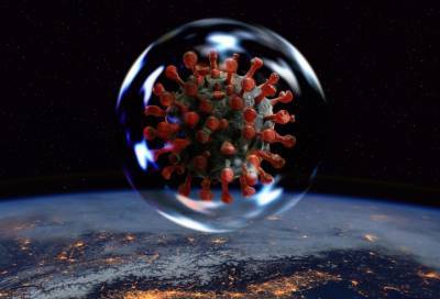 Эксперты раскрыли дату окончания пандемии коронавируса в Европе
