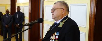 Российский посол опроверг сообщения о переброске сотен военных в ЦАР