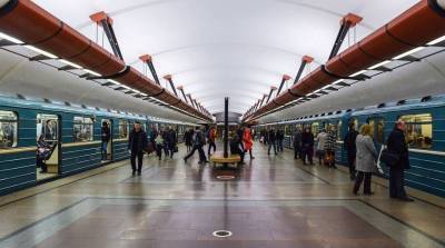 На Reddit опубликовали фото станции метро в Москве, но иностранцы посчитали это фотошопом