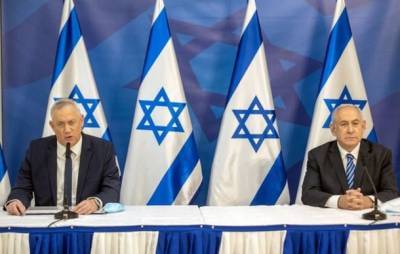 Завтра Кнессет объявит о самороспуске; новые выборы – 23 марта