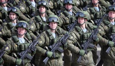 США вводят новые санкции против компаний России, которые производят продукцию для армии