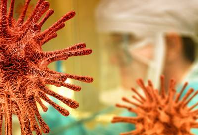 Инфекционист рассказал о свойствах «британского» штамма коронавируса