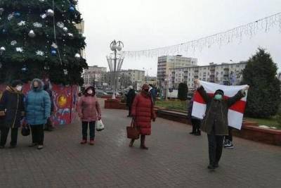 В Сенате США одобрили Акт о демократии в Беларуси