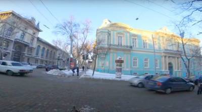 Во вторник в Одессе похолодает, прогноз