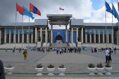 Власти Монголии забрали на себя оплату коммунальных услуг жителей из-за пандемии