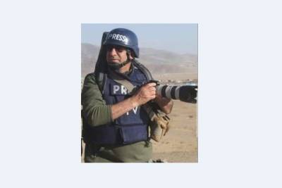 В Афганистане застрелен глава Союза журналистов
