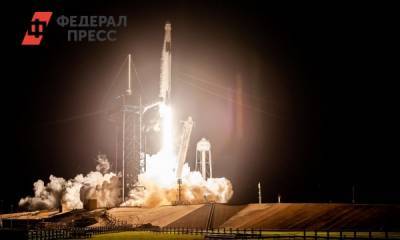 Выход российских космонавтов к МКС отложат