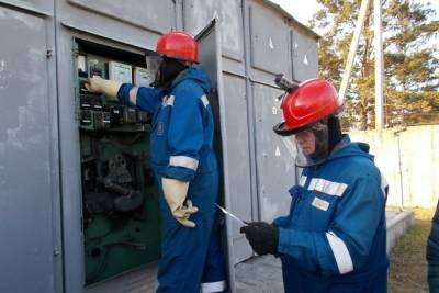 Более 2 тыс. энергетиков Забайкалья прошли обучение в СибКЭУЦ в 2020 году